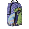RUGRATS REPTAR CHASE DLXSV Sırt Çantası