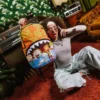 RUGRATS SHOWTIME DLXR Sırt Çantası