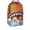 RUGRATS SHOWTIME DLXR Sırt Çantası