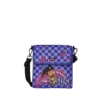 RUGRATS SUSIE CRAYON Shark Çapraz Askılı Çanta