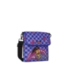 RUGRATS SUSIE CRAYON Shark Çapraz Askılı Çanta