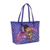 RUGRATS SUSIE CRAYON Shark Tote Çantası
