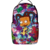 RUGRATS SUSIE DREAMS IN COLOR Sırt Çantası