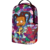 RUGRATS SUSIE DREAMS IN COLOR Sırt Çantası