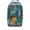 RUGRATS SUSIE DRESS TO IMPRESS Sırt Çantaları