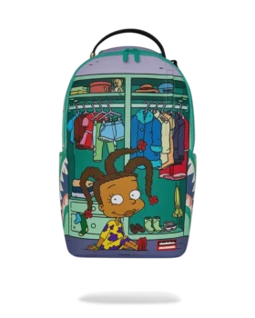 RUGRATS SUSIE DRESS TO IMPRESS Sırt Çantaları