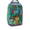 RUGRATS SUSIE DRESS TO IMPRESS Sırt Çantaları