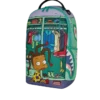 RUGRATS SUSIE DRESS TO IMPRESS Sırt Çantaları
