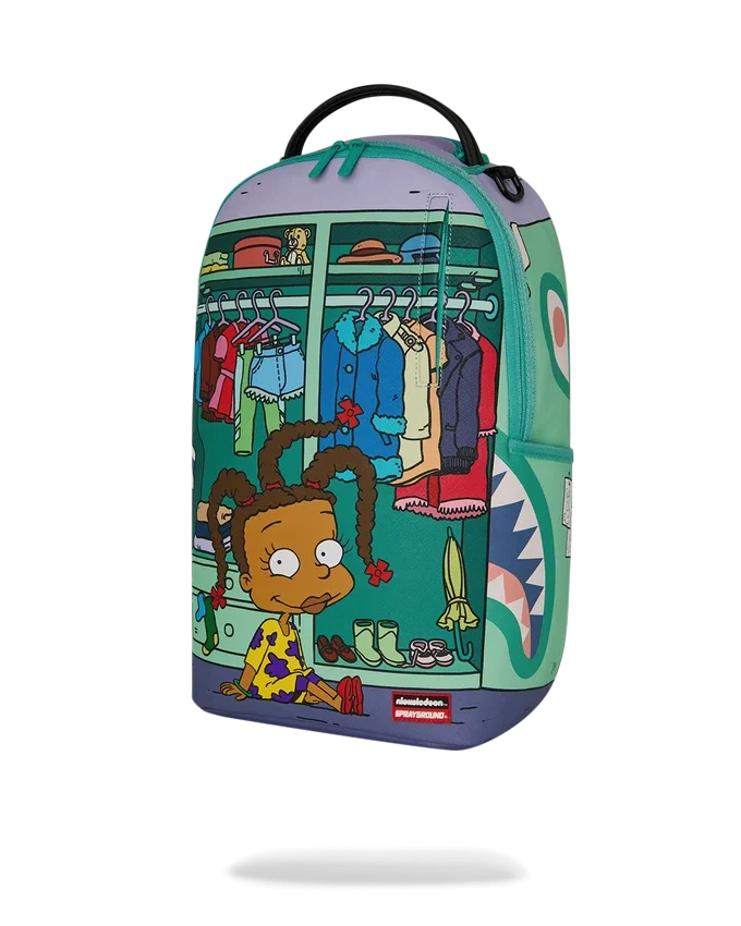 RUGRATS SUSIE DRESS TO IMPRESS Sırt Çantaları