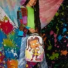 RUGRATS SUSIE HAYAT BİR BAHÇEDİR Sırt Çantaları (DLXV)