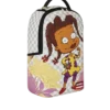 RUGRATS SUSIE HAYAT BİR BAHÇEDİR Sırt Çantaları (DLXV)