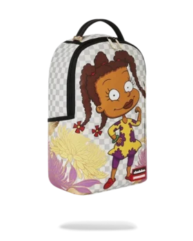 RUGRATS SUSIE HAYAT BİR BAHÇEDİR Sırt Çantaları (DLXV)