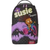 RUGRATS SUSIE LEAVE EM IN THE DUST Sırt Çantaları (DLXV)