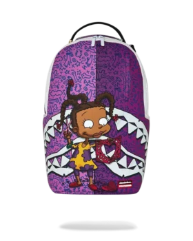 RUGRATS SUSIE PAPER HEARTS Sırt Çantası