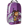 RUGRATS SUSIE PAPER HEARTS Sırt Çantası