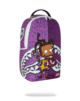 RUGRATS SUSIE PAPER HEARTS Sırt Çantası