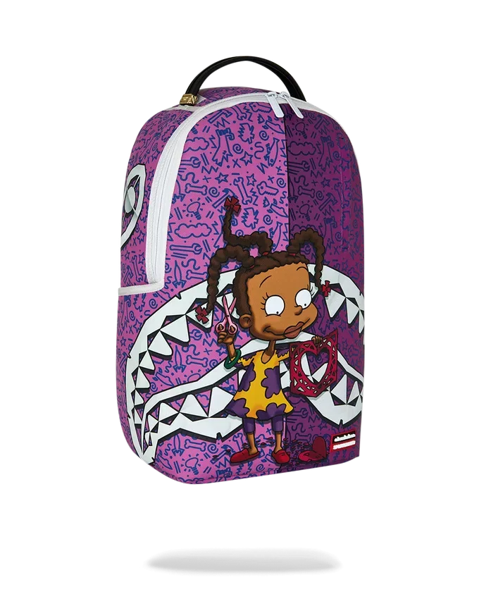 RUGRATS SUSIE PAPER HEARTS Sırt Çantası