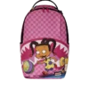 RUGRATS SUSIE PLAYGROUND POP DLXV Sırt Çantası