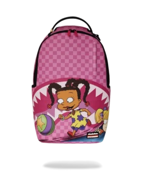 RUGRATS SUSIE PLAYGROUND POP DLXV Sırt Çantası