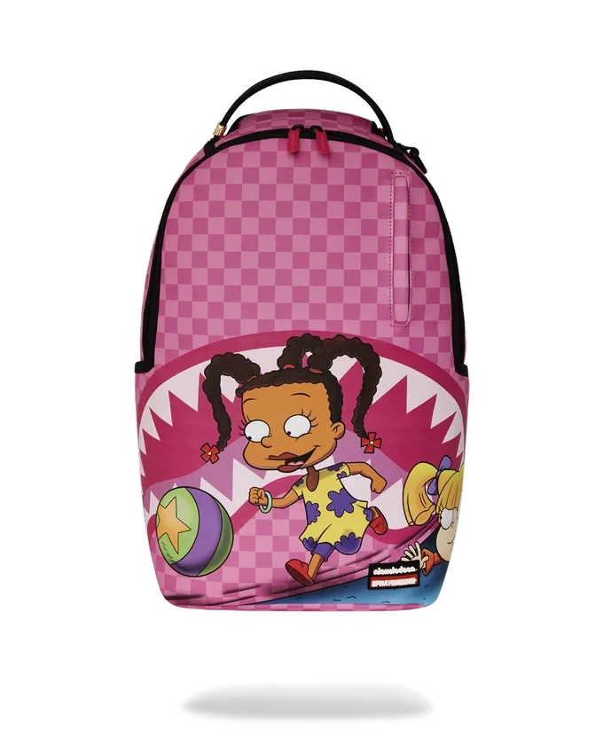 RUGRATS SUSIE PLAYGROUND POP DLXV Sırt Çantası