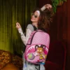 RUGRATS SUSIE PLAYGROUND POP DLXV Sırt Çantası