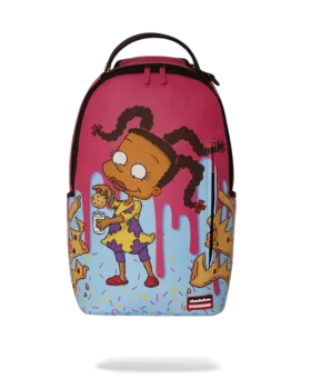 RUGRATS SUSIE SANAT DERSİ