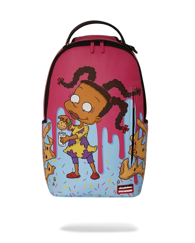RUGRATS SUSIE SANAT DERSİ