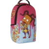 RUGRATS SUSIE SANAT DERSİ