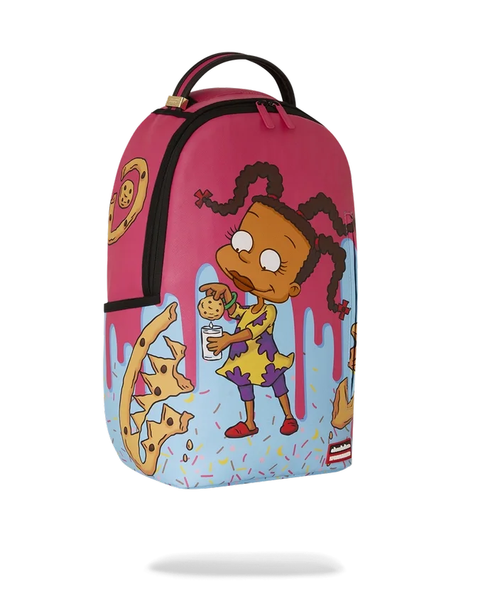RUGRATS SUSIE SANAT DERSİ