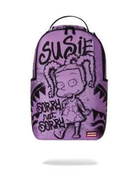 RUGRATS SUSIE SORRY NOT SORRY Sırt Çantası