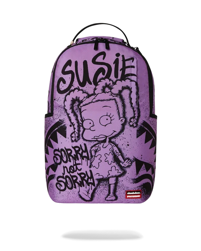 RUGRATS SUSIE SORRY NOT SORRY Sırt Çantası