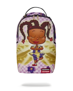 RUGRATS SUSIE Sırt Çantası (DLXR)