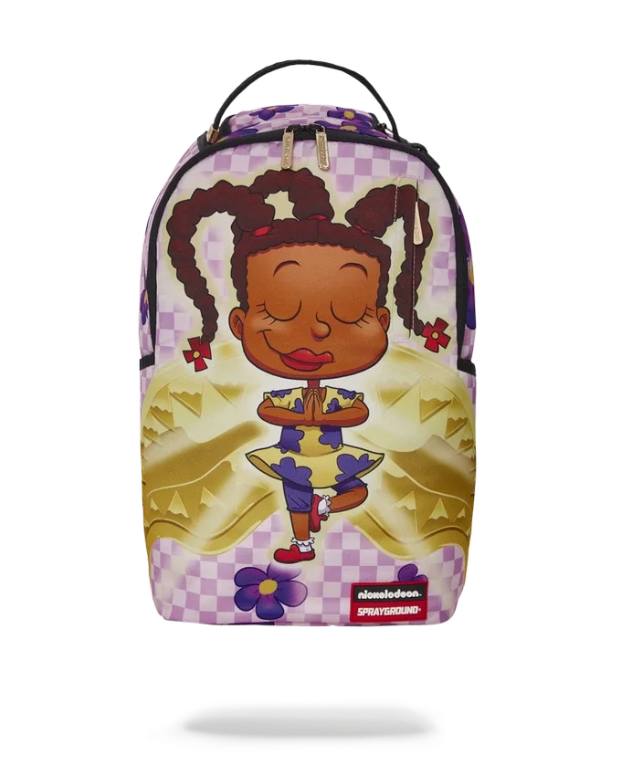 RUGRATS SUSIE Sırt Çantası (DLXR)