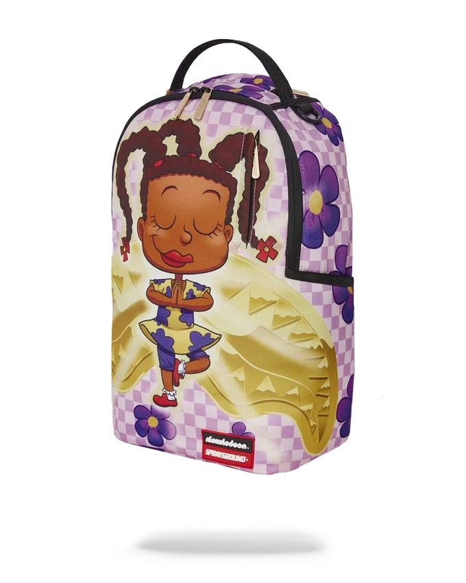 RUGRATS SUSIE Sırt Çantası (DLXR)