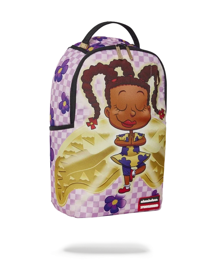 RUGRATS SUSIE Sırt Çantası (DLXR)