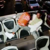SADECE İKONLAR DLXSV Sırt Çantası