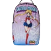 SAILOR MOON ON THE RUN Sırt Çantası