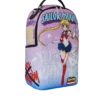 SAILOR MOON ON THE RUN Sırt Çantası