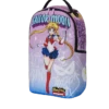 SAILOR MOON ON THE RUN Sırt Çantası