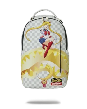 SAILOR MOON WINK Sırt Çantası (DLXV)