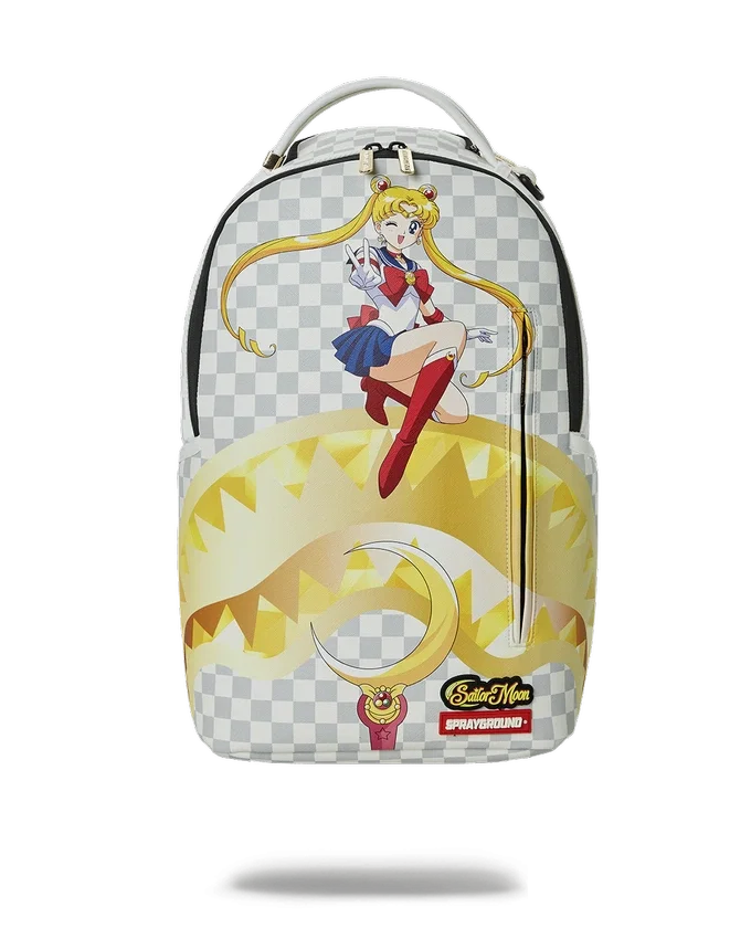 SAILOR MOON WINK Sırt Çantası (DLXV)