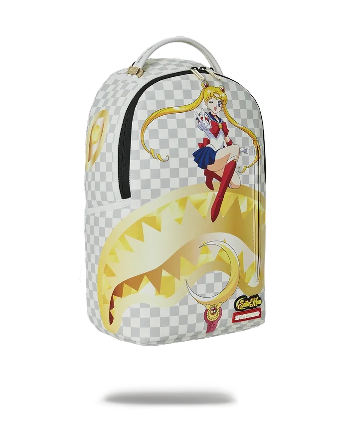 SAILOR MOON WINK Sırt Çantası (DLXV)