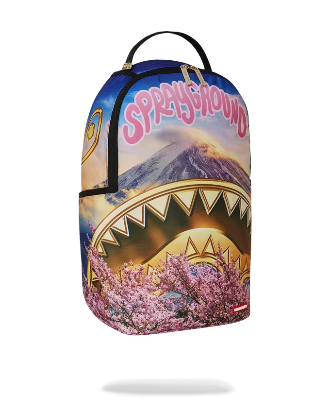 SAKURA DREAMZ Sırt Çantası