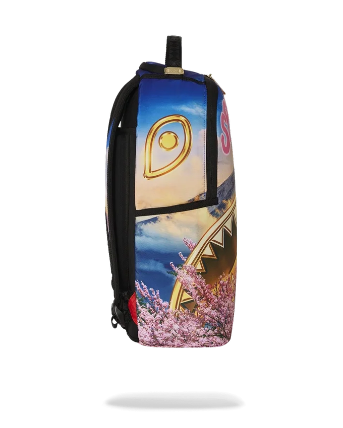 SAKURA DREAMZ Sırt Çantası