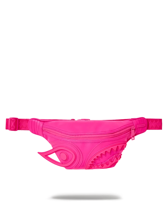 SAKURA SHOCK WAVE SAVVY ÇAPRAZ ÇANTA