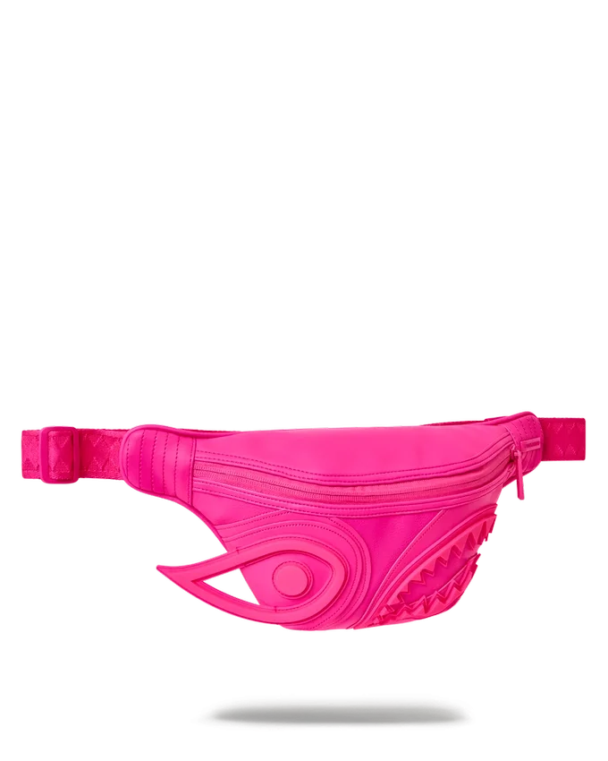 SAKURA SHOCK WAVE SAVVY ÇAPRAZ ÇANTA