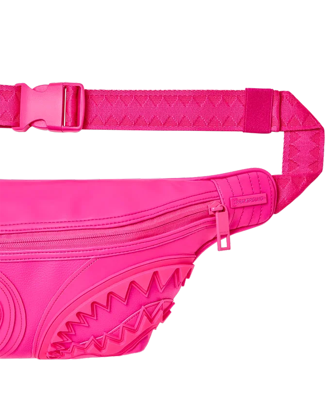 SAKURA SHOCK WAVE SAVVY ÇAPRAZ ÇANTA