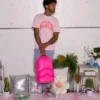 SAKURA SHOCK WAVE Sırt Çantası (DLXV)