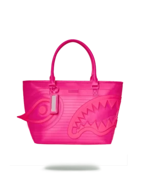 SAKURA SHOCK WAVE Tote Çantalar