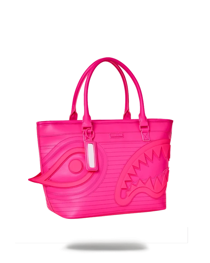 SAKURA SHOCK WAVE Tote Çantalar